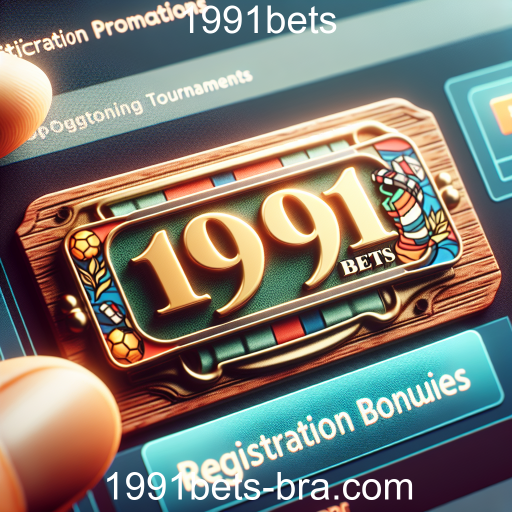 Explorando as Promoções de Jogos no 1991bets